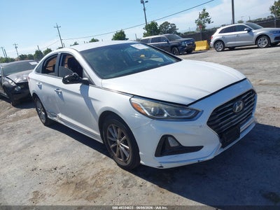 HYUNDAI SONATA 2019