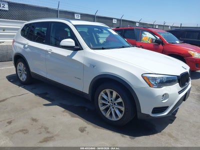 BMW XD 2015