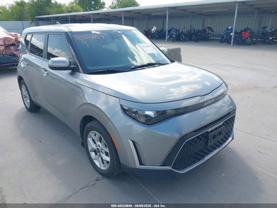 KIA SOUL 2024