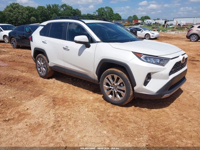 TOYOTA RAV4 2019