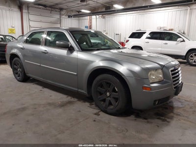 CHRYSLER 300 2007