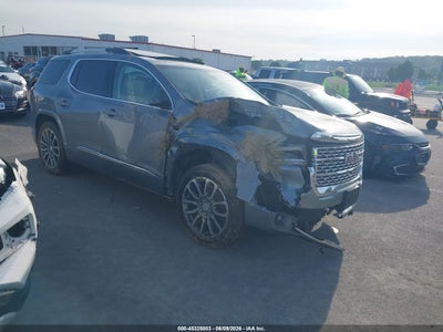 GMC ACADIA 2023