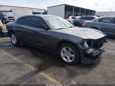 DODGE CHARGER 2023