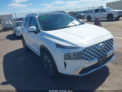 HYUNDAI SANTA FE 2023