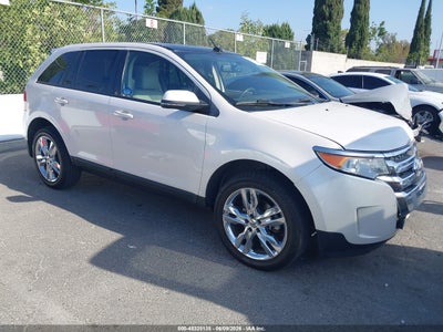FORD EDGE 2014