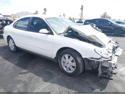 FORD TAURUS 2005