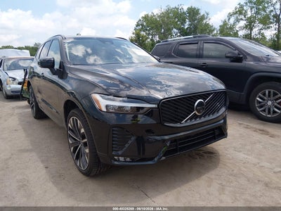 VOLVO XC60 2026