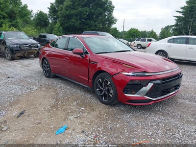 HYUNDAI SONATA 2025