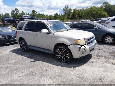 FORD ESCAPE 2008