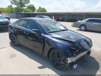 LEXUS IS 250 2009