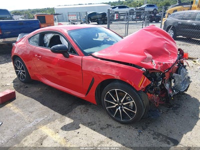 TOYOTA GR86 2024