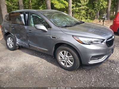 BUICK ENCLAVE 2019