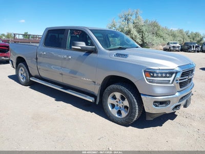 RAM 1500 2020