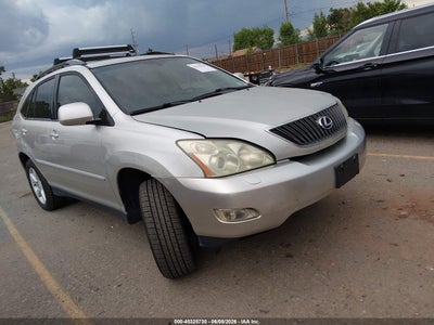LEXUS RX 330 2004