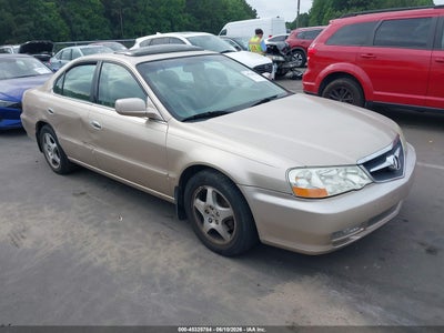 ACURA TL 2002