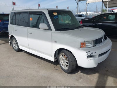 SCION XB 2006
