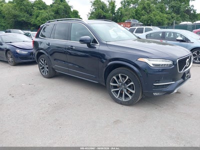 VOLVO XC90 2017