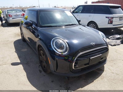 MINI HARDTOP 2022