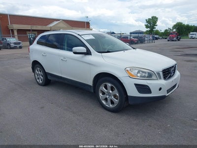 VOLVO XC60 2013