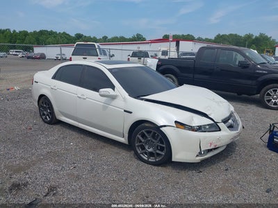 ACURA TL 2007