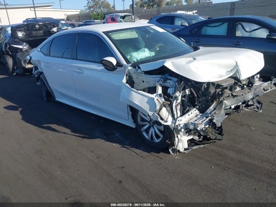 HONDA CIVIC 2024