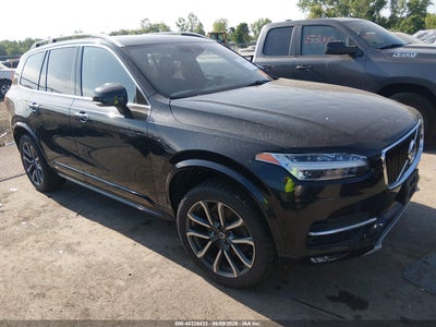 VOLVO XC90 2019