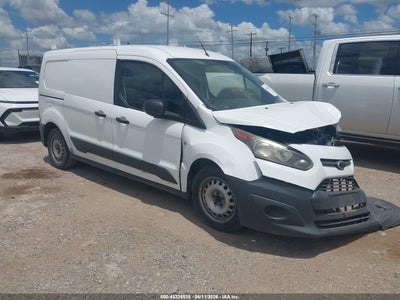 FORD TRANSIT CONNECT 2014