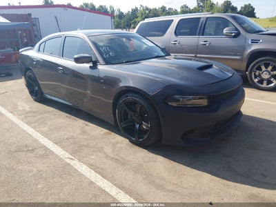 DODGE CHARGER 2019