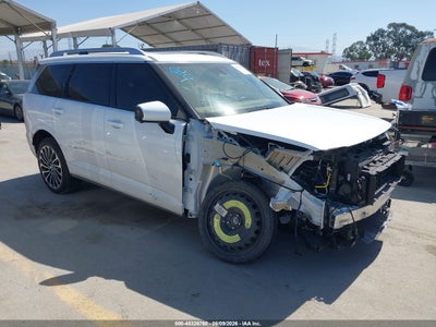 HYUNDAI PALISADE 2026
