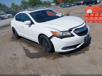 ACURA ILX 2015