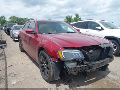 CHRYSLER 300 2014