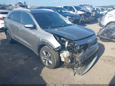 KIA NIRO 2022