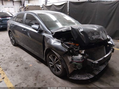 KIA FORTE 2024