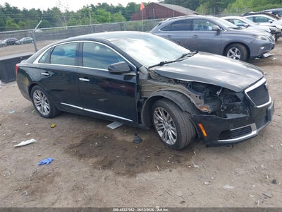 CADILLAC XTS 2019
