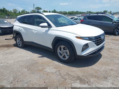 HYUNDAI TUCSON 2024