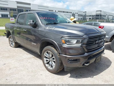 RAM 1500 2021