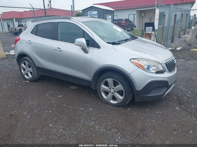 BUICK ENCORE 2015