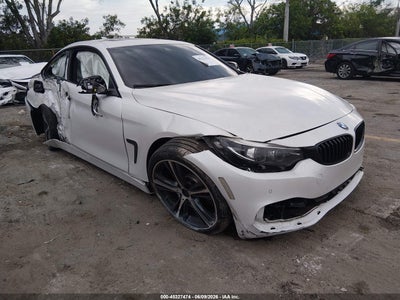 BMW 440I 2020