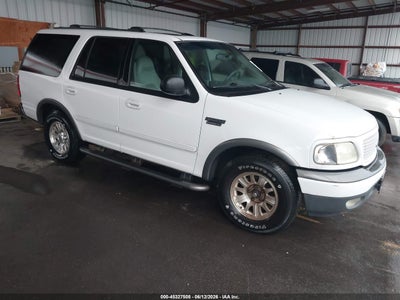 FORD EXPEDITION 2002