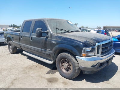 FORD F-350 2002