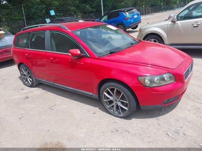 VOLVO V50 2005