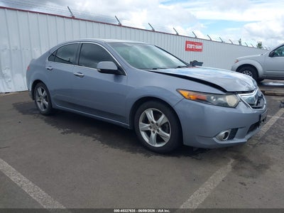 ACURA TSX 2013