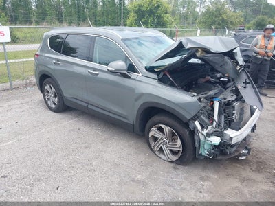 HYUNDAI SANTA FE 2023