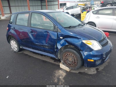 SCION XA 2006