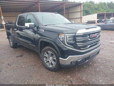 GMC SIERRA 1500 2026