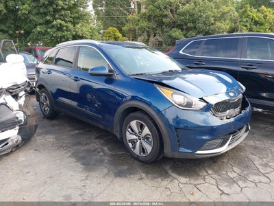 KIA NIRO 2019