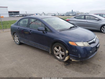 HONDA CIVIC 2006