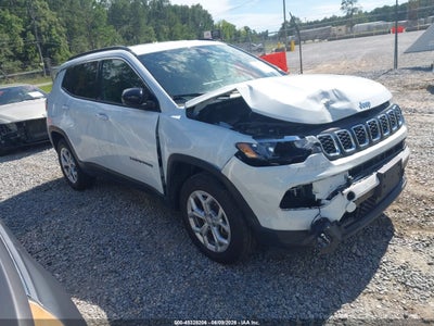 JEEP COMPASS 2024