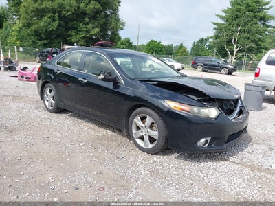 ACURA TSX 2013