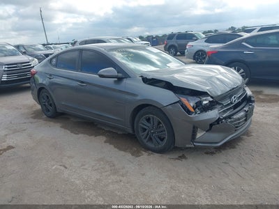 HYUNDAI ELANTRA 2020